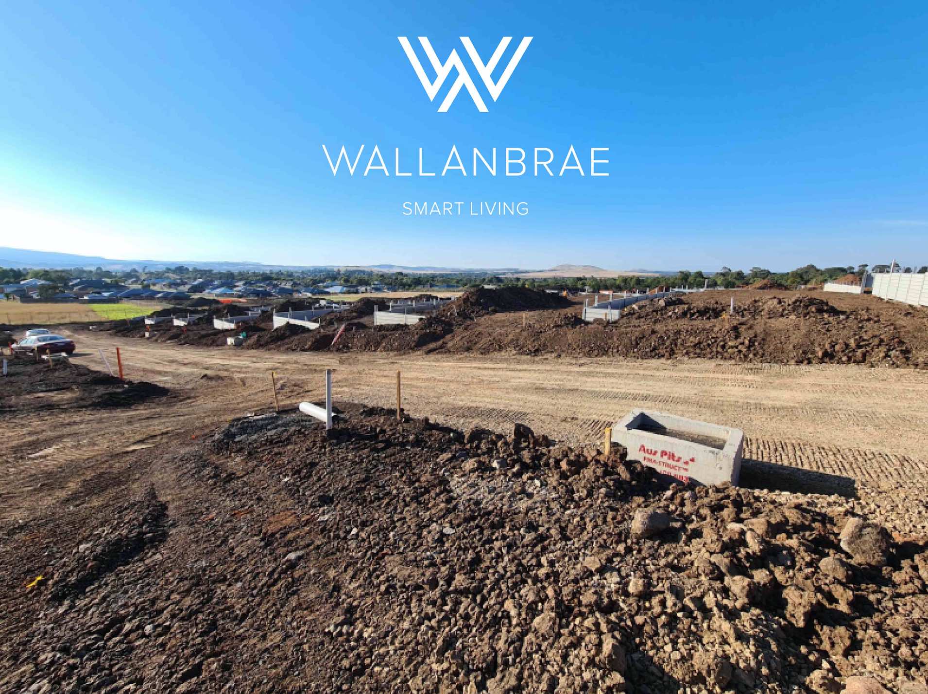 [Land for Sale] Wallanbrae Estate, Wallan OpenLot